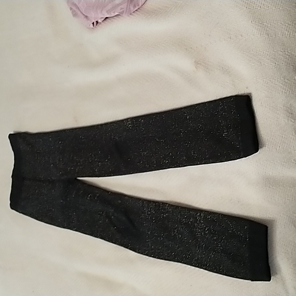 Childs tights - Picture 3 of 3